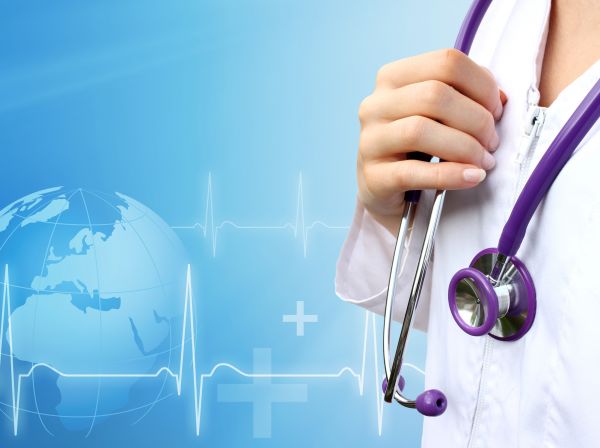 Bradenton Health