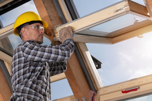 Bradenton Windows Installation