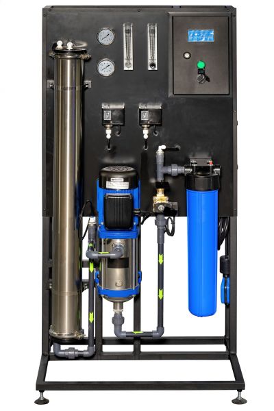 Bradenton Water Treatment