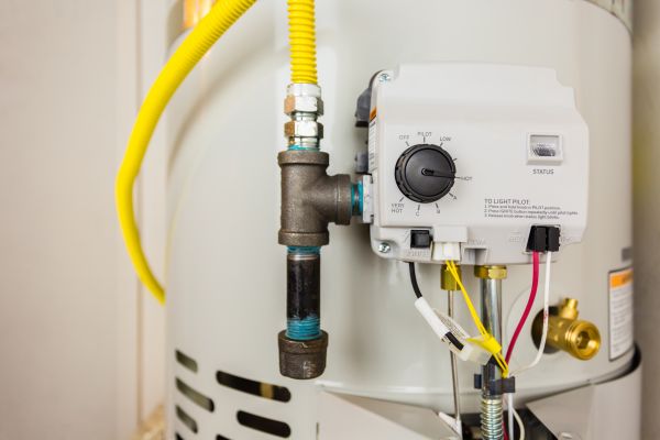 Bradenton Water Heater Service