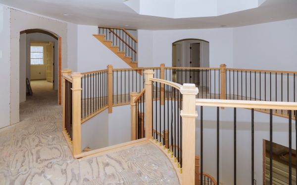 Bradenton Stairs and Rails Service