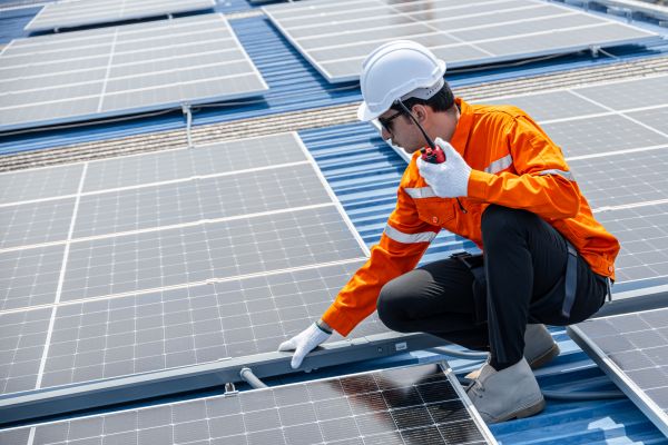 Bradenton Solar Panels Service