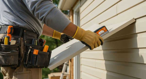 Bradenton Siding Service