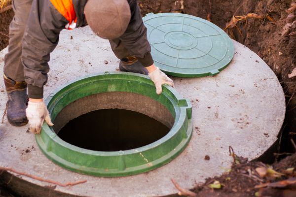 Bradenton Septic Service