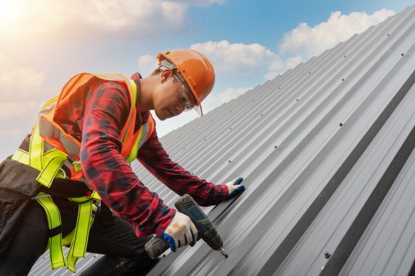 Bradenton Roofing Service