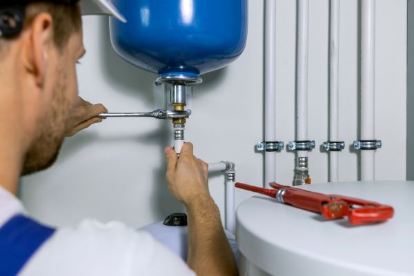 Bradenton Plumbing Service