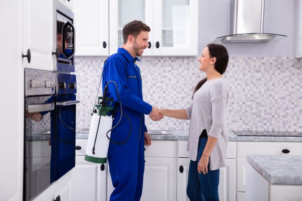 Bradenton Pest Control Service