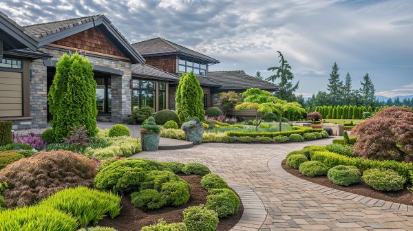 Bradenton Landscaping