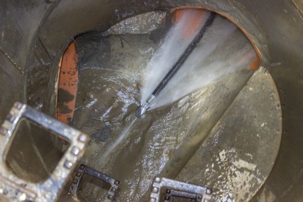 Bradenton Hydro Jetting Service