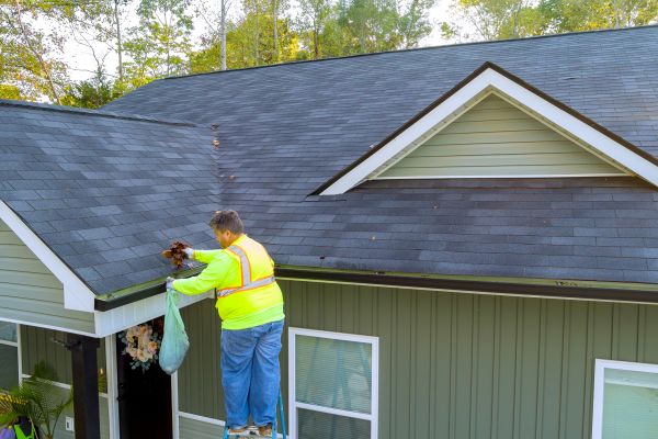 Bradenton Gutter Service