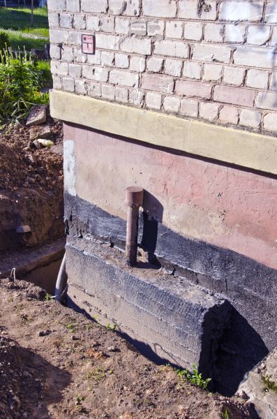 Bradenton Foundation Repair