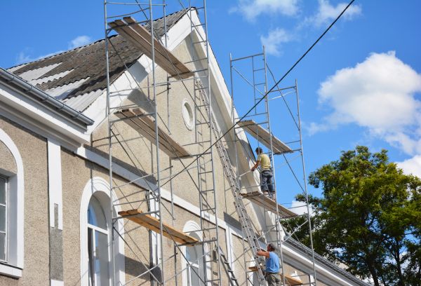 Bradenton Exterior Painting
