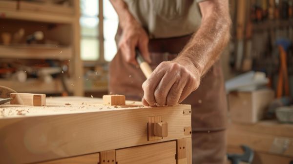 Bradenton Custom Carpentry