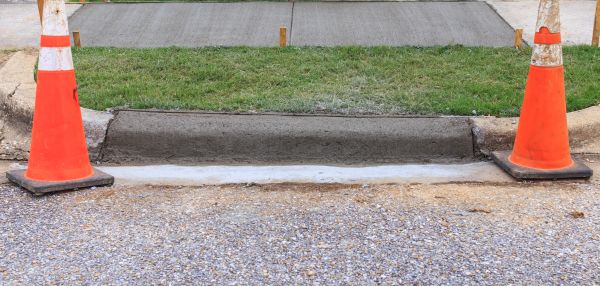 Bradenton Concrete Repair