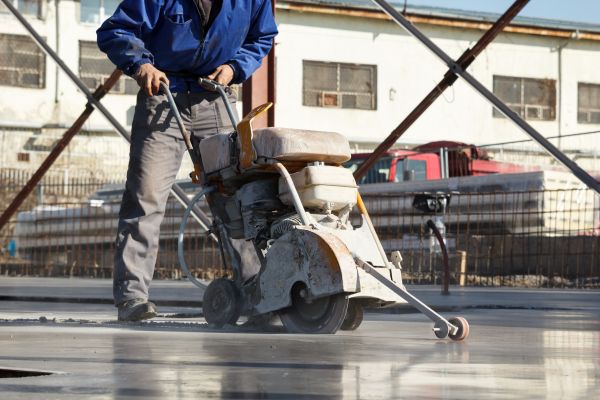 Bradenton Concrete Cutting