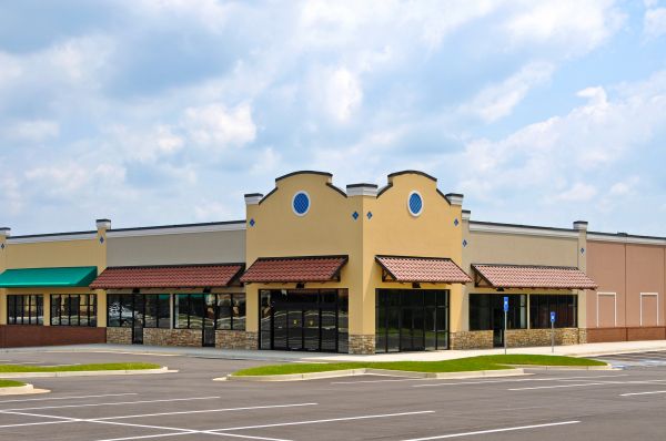 Bradenton Commercial Painting