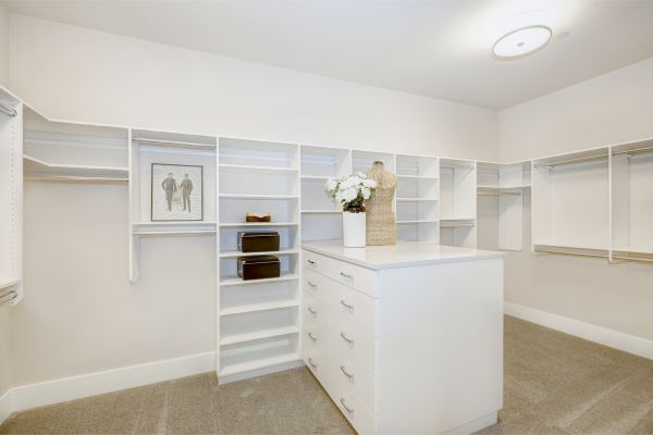 Bradenton Closet and Shelving Service