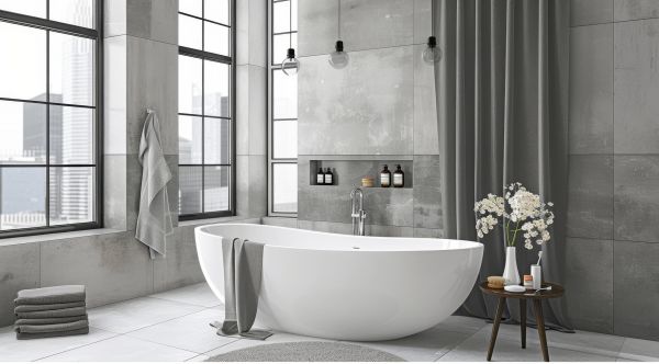 Bradenton Bathtub Installation